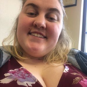 Meet your Posher, Candice